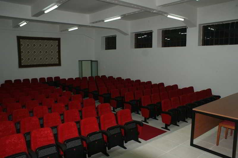 Coimbra Hotel & Spa Bissau Luaran gambar