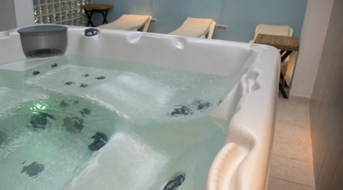 Coimbra Hotel & Spa Bissau Luaran gambar