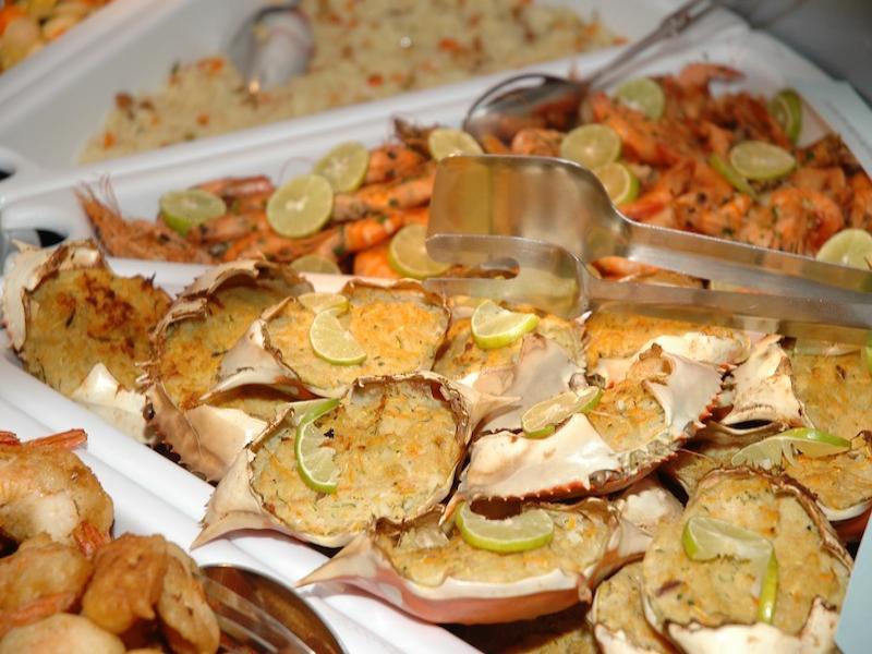 Coimbra Hotel & Spa Bissau Luaran gambar
