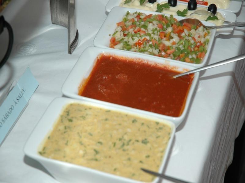 Coimbra Hotel & Spa Bissau Luaran gambar