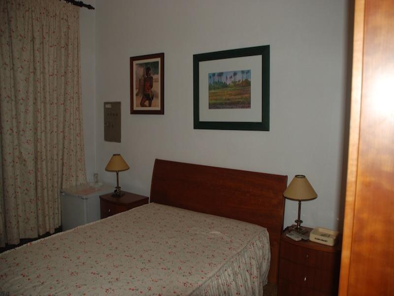 Coimbra Hotel & Spa Bissau Luaran gambar