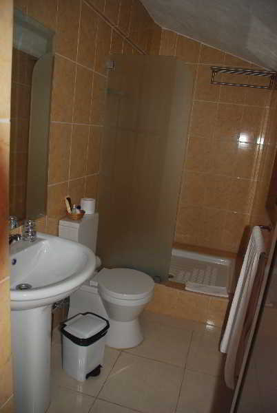 Coimbra Hotel & Spa Bissau Luaran gambar